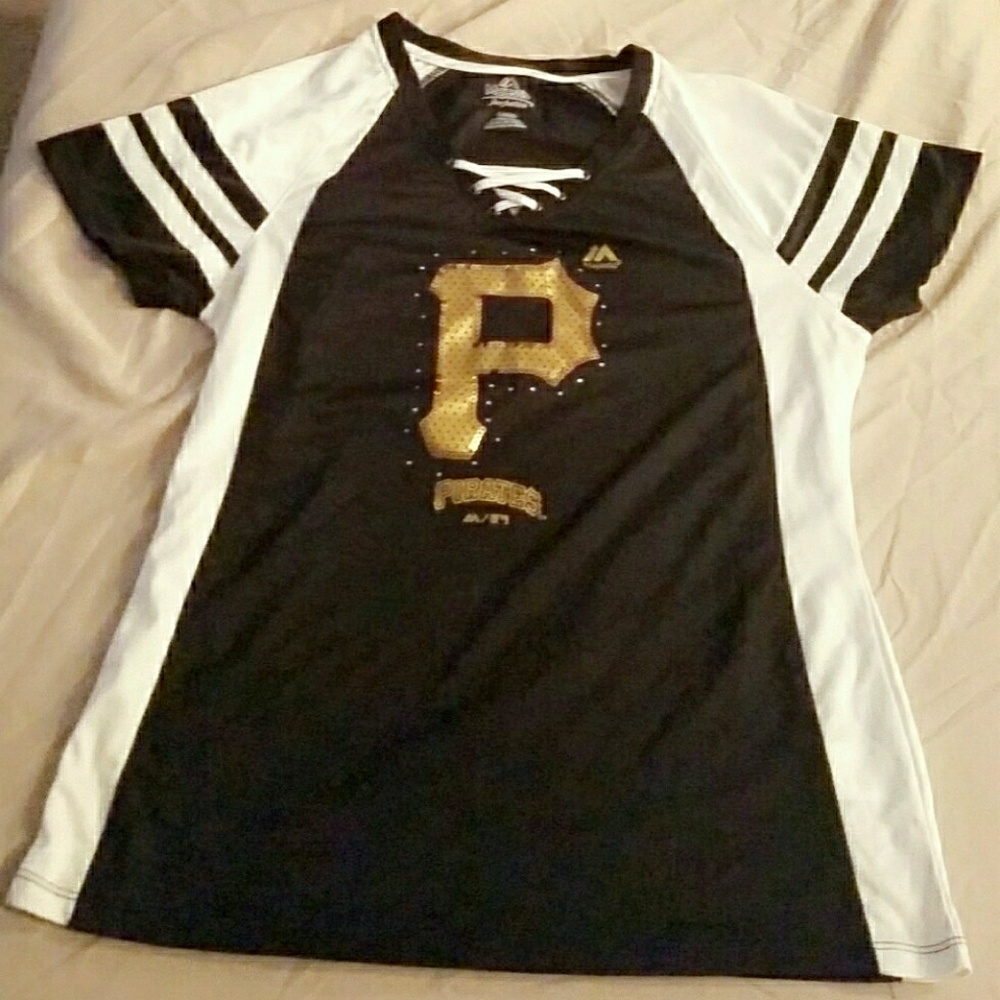 Pittsburgh Pirates Shirt